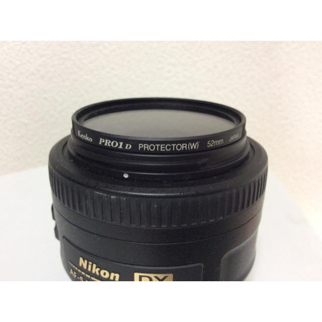 ソフトウ Nikon - Nikon d7000 レンズ3点セット さらにおまけ付きの