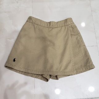 ラルフローレン(Ralph Lauren)のラルフローレン100 キュロット(パンツ/スパッツ)