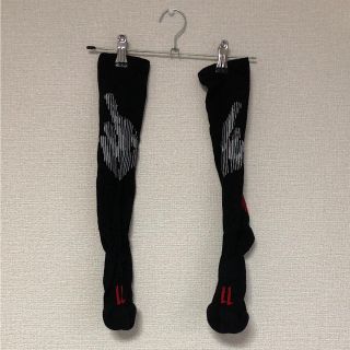 オフホワイト(OFF-WHITE)の11 BY BORIS BIDJAN SABERI 靴下(ソックス)