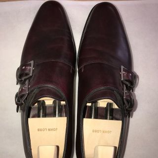 ジョンロブ(JOHN LOBB)のJOHN LOBB ジョンロブ NASEBY オールデン クロケット好きに (ドレス/ビジネス)