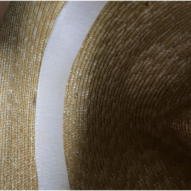 Bertini(ヴェルティニ)のBERTINI ハット レディースの帽子(麦わら帽子/ストローハット)の商品写真