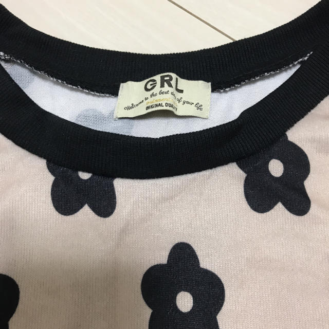 GRL(グレイル)の⭐︎Riona様専用⭐︎ レディースのレディース その他(セット/コーデ)の商品写真