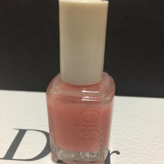 エッシー(Essie)のessie エッシーネイル 545 人気色(マニキュア)