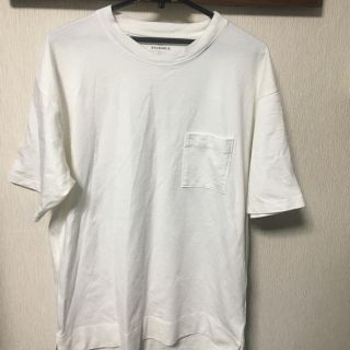 ステュディオス(STUDIOUS)のSTUDIOUS(Tシャツ/カットソー(半袖/袖なし))