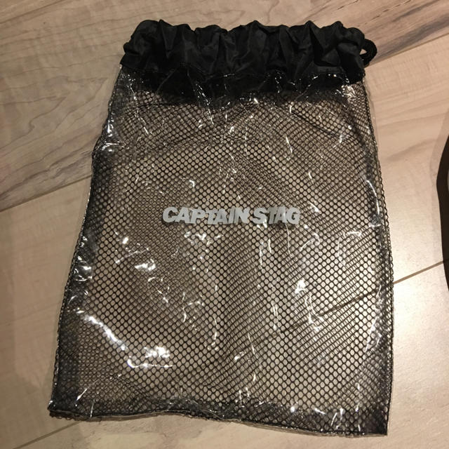 CAPTAIN STAG(キャプテンスタッグ)のこしゆな様専用 キャプテンスタッグ マリンシューズ 19~21cm キッズ/ベビー/マタニティのキッズ靴/シューズ(15cm~)(アウトドアシューズ)の商品写真