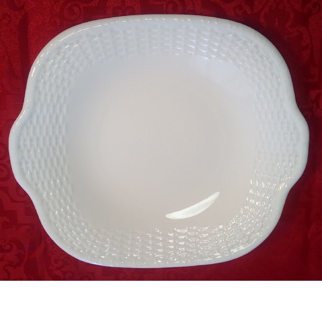 WEDGWOOD - Wedgwood 大皿の通販 by HANA's shop|ウェッジウッドなら
