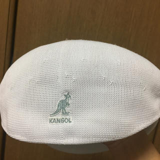 カンゴール(KANGOL)のKANGOL ハンチング 504(ハンチング/ベレー帽)