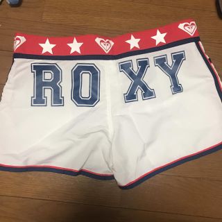 ロキシー(Roxy)のロキシー 水着用短パン(水着)