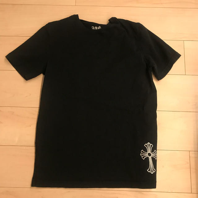 Chrome Hearts(クロムハーツ)のクロムハーツ 正規品 Tシャツ メンズのトップス(Tシャツ/カットソー(半袖/袖なし))の商品写真