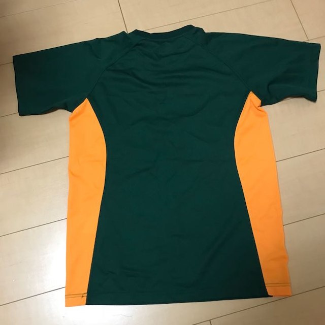 CANTERBURY(カンタベリー)のカンタベリー CANTERBURY ラグビーTシャツ スポーツ/アウトドアのスポーツ/アウトドア その他(その他)の商品写真