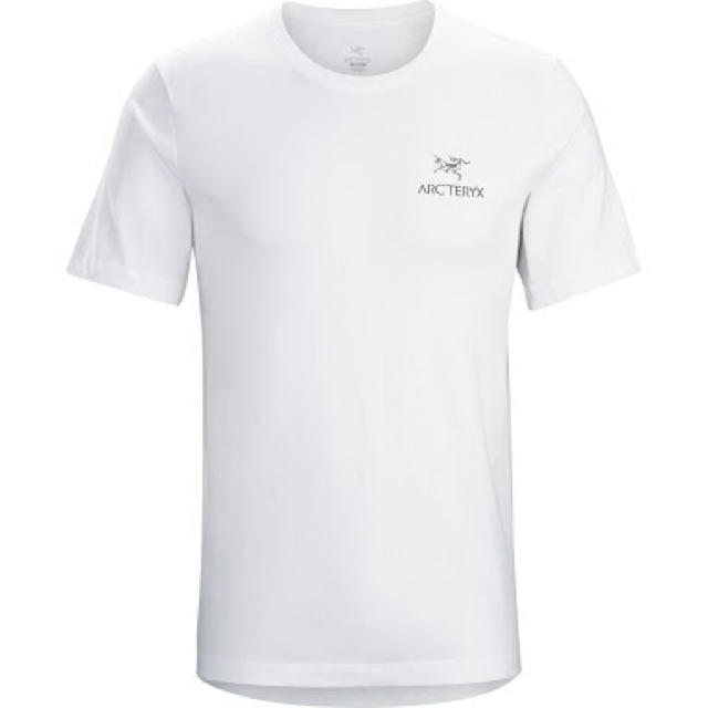 ARC'TERYX(アークテリクス)のArc'teryx Emblem T-shirt メンズのトップス(Tシャツ/カットソー(半袖/袖なし))の商品写真