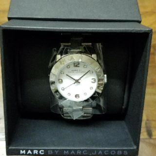 マークバイマークジェイコブス(MARC BY MARC JACOBS)のマークバイマークジェイコブス  腕時計(腕時計)