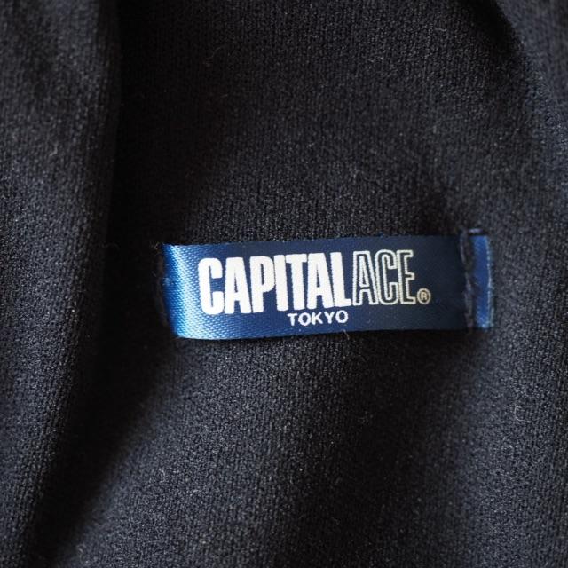 ブルマ CAPITAL ACE M(未使用)の通販 by kei's shop|ラクマ ブルマ CAPITAL ACE M(未使用)の通販 by kei's shop|ラクマ