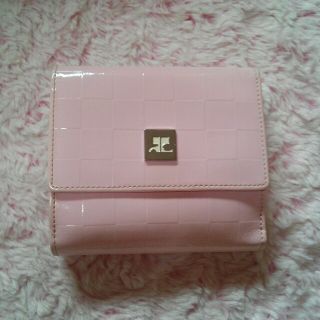 クレージュ(Courreges)の❤財布❤(財布)