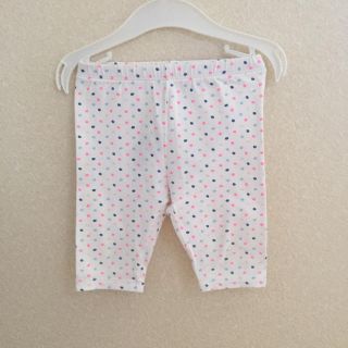 ベビーギャップ(babyGAP)のbaby gap ドットレギンス(パンツ)