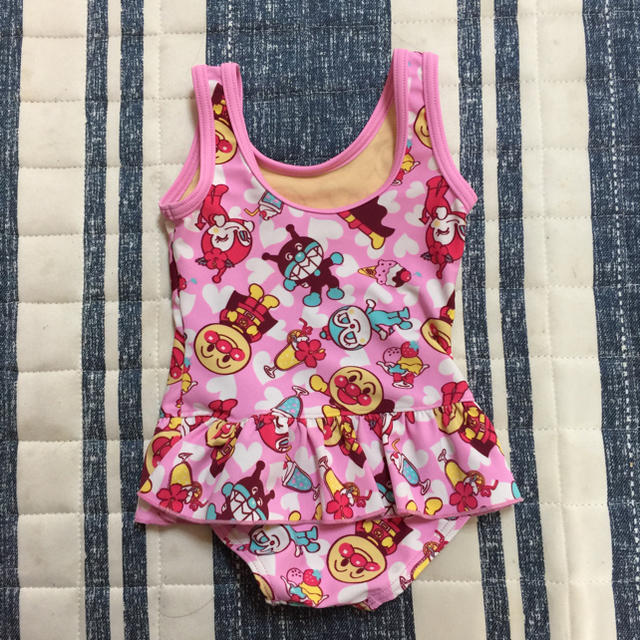 アンパンマン 女の子 水着80の通販 By めっきぃ S Shop ラクマ アンパンマン 女の子 水着80の通販 By めっきぃ S Shop ラクマ