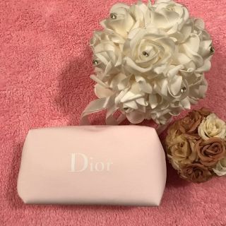 クリスチャンディオール(Christian Dior)の新品未使用⭐︎Christian Dior ポーチ(ボディバッグ/ウエストポーチ)