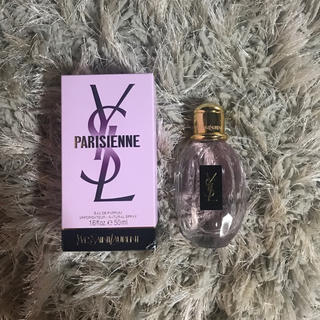 イヴサンローランボーテ(Yves Saint Laurent Beaute)のれいちぇる様♡専用(香水(女性用))