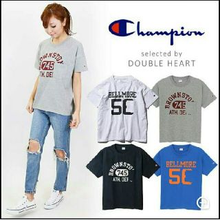 チャンピオン(Champion)のチャンピオン  ポケT(Tシャツ(半袖/袖なし))