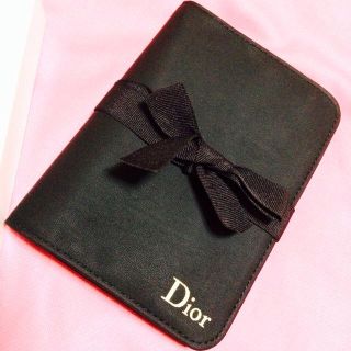 クリスチャンディオール(Christian Dior)の◆Diorノートブック(その他)