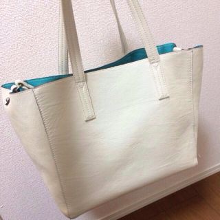 ジェイダ(GYDA)のGYDA BAG(トートバッグ)