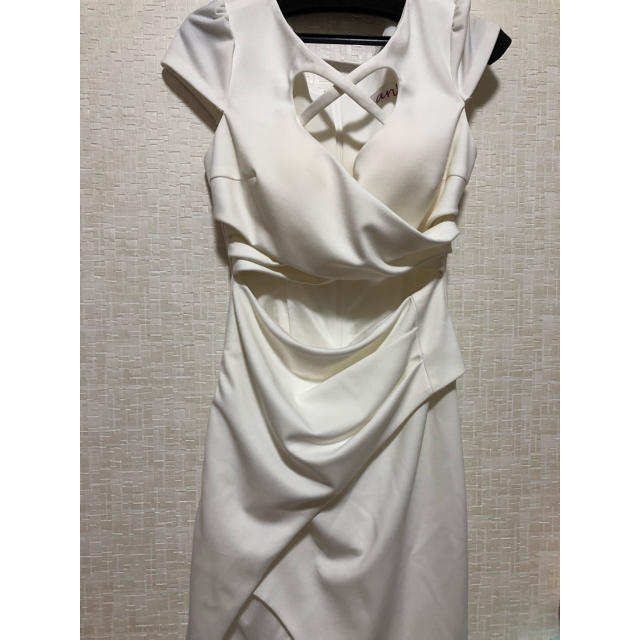 an(アン)のan ドレス レディースのフォーマル/ドレス(ナイトドレス)の商品写真