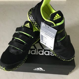 アディダス(adidas)のみいさま専用♡新品 アディダス ランニングシューズ 22センチ♡(スニーカー)