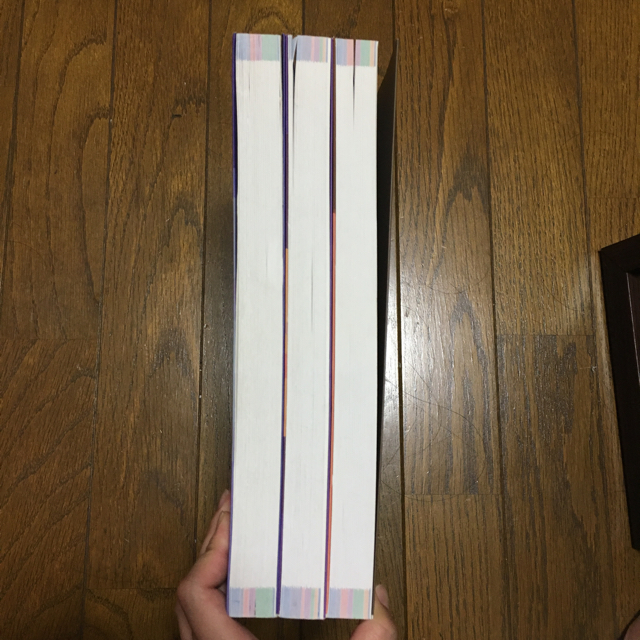 カパンジー 機能解剖学 3冊セット カパンジー 機能解剖学 3冊セット