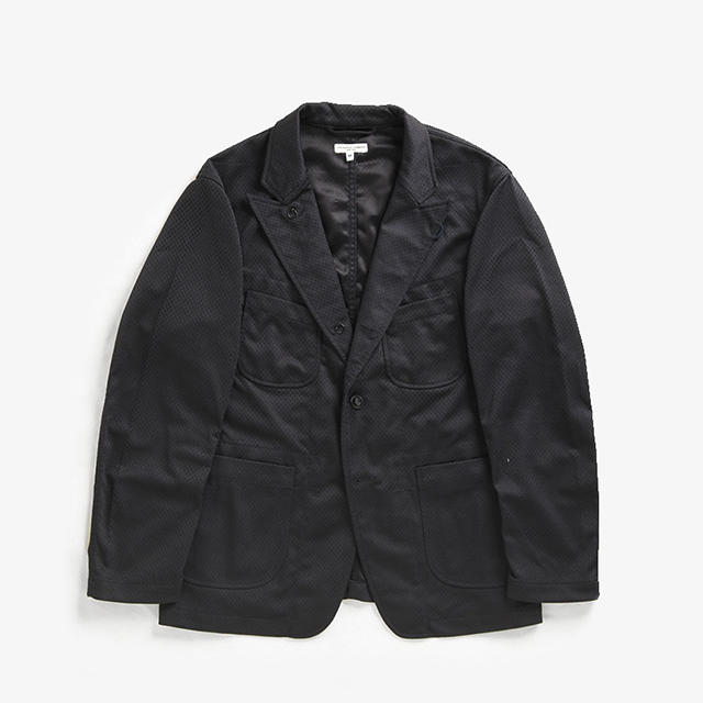 Engineered Garments(エンジニアードガーメンツ)のengineered garments jacket メンズのジャケット/アウター(テーラードジャケット)の商品写真