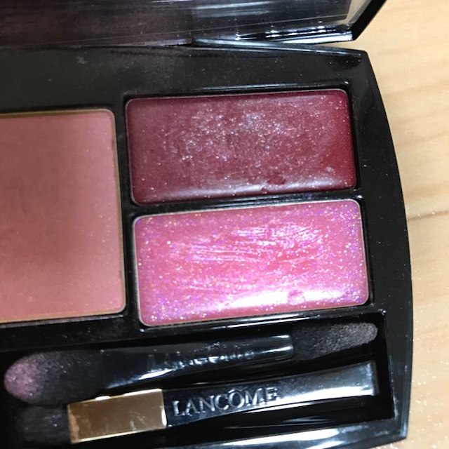 LANCOME(ランコム)のランコム メイクパレット コスメ/美容のベースメイク/化粧品(アイシャドウ)の商品写真