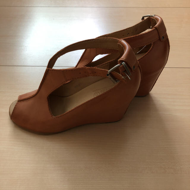 UNITED ARROWS(ユナイテッドアローズ)のMM6 メゾンマルタンマルジェラ サンダル レディースの靴/シューズ(サンダル)の商品写真