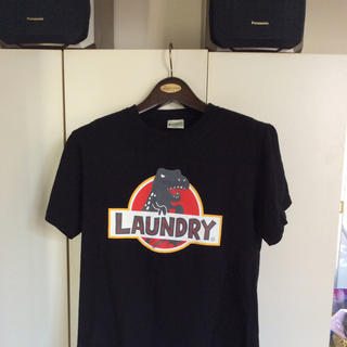 ランドリー(LAUNDRY)のlaundry  Tシャツ(Tシャツ(半袖/袖なし))