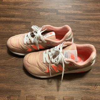 ニューバランス(New Balance)のニューバランススニーカー(スニーカー)