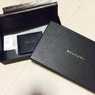 ブルガリ(BVLGARI)の緑色の妖精様専用(その他)