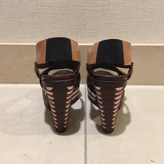 Marni(マルニ)のMARNI マルニ サンダル レディースの靴/シューズ(サンダル)の商品写真