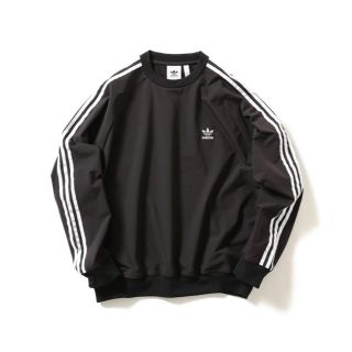 adidas✖️beams コラボスウェット ペアルックセット