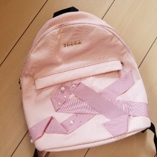 トッカ(TOCCA)の専用　限定　トッカバンビーニ　リック(リュックサック)