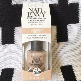 OPI - OPI○ネイルエンビー プラス カラー 15mL サモアンサンドの