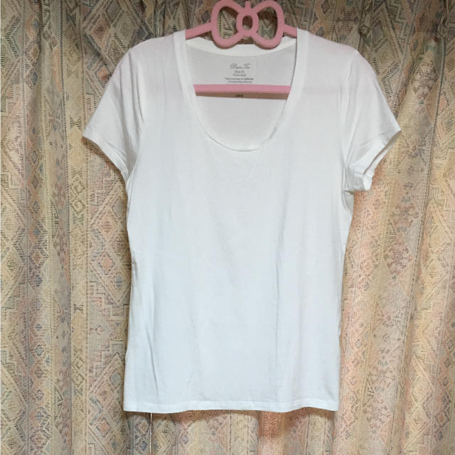 Tシャツ レディースのトップス(Tシャツ(半袖/袖なし))の商品写真