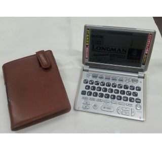 カシオ(CASIO)のCASIO電子辞書(その他)