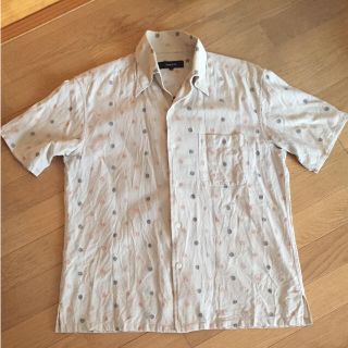 コムサイズム(COMME CA ISM)のコムサイズム  半袖シャツ(Tシャツ/カットソー(半袖/袖なし))