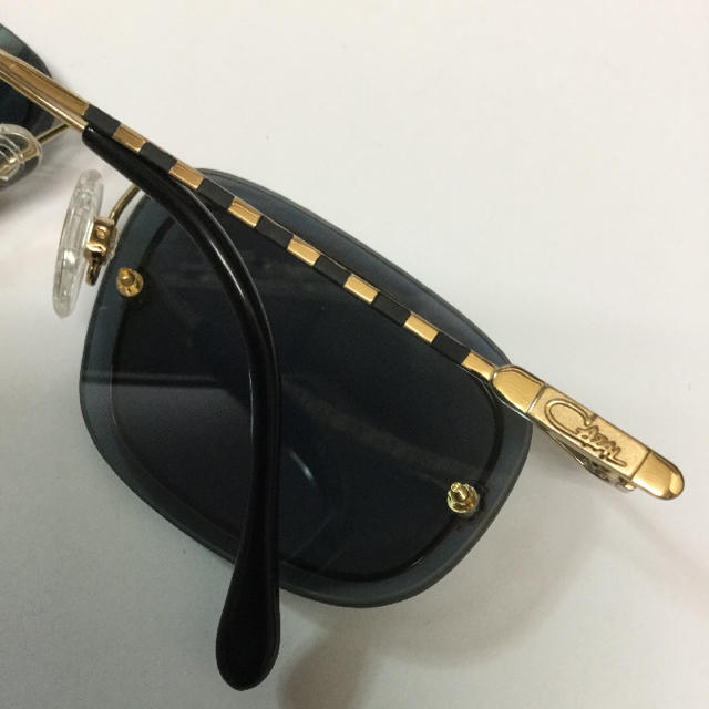 CAZAL(カザール)のカザールサングラス メンズのファッション小物(サングラス/メガネ)の商品写真