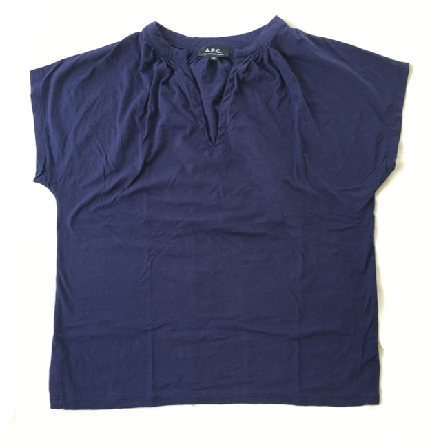 A.P.C(アーペーセー)のA.P.C. T-shirt レディースのトップス(Tシャツ(半袖/袖なし))の商品写真