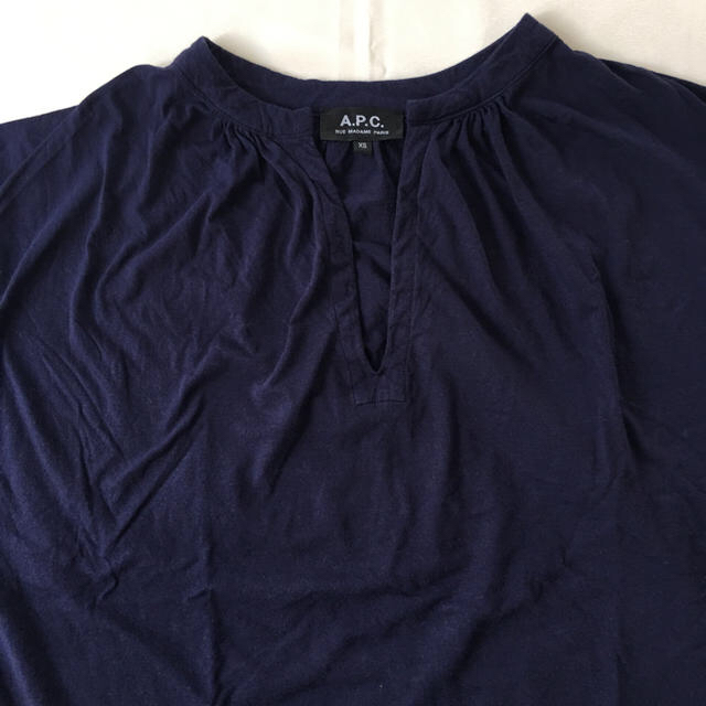 A.P.C(アーペーセー)のA.P.C. T-shirt レディースのトップス(Tシャツ(半袖/袖なし))の商品写真