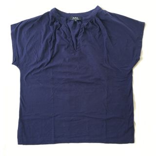 アーペーセー(A.P.C)のA.P.C. T-shirt(Tシャツ(半袖/袖なし))