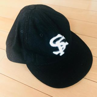 ササフラス(SASSAFRAS)のcolor様専用logotype cap ササフラス(キャップ)