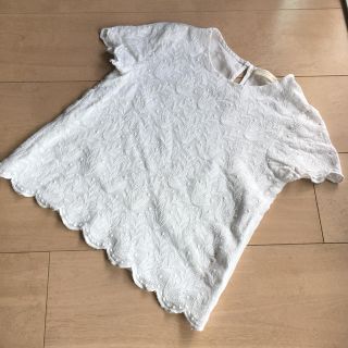 ザラキッズ(ZARA KIDS)のZARAのトップス(ブラウス)