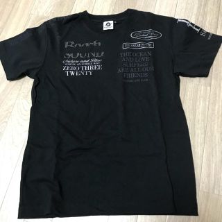 ビーチサウンド(BEACH SOUND)のビーチサウンド Tシャツ メンズ  S(Tシャツ/カットソー(半袖/袖なし))