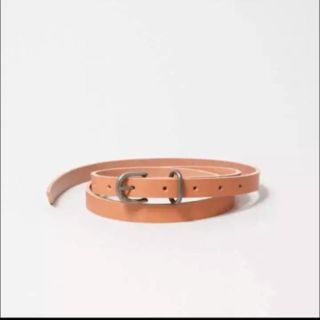 エンダースキーマ(Hender Scheme)のはる様専用 henderscheme tail belt(ベルト)