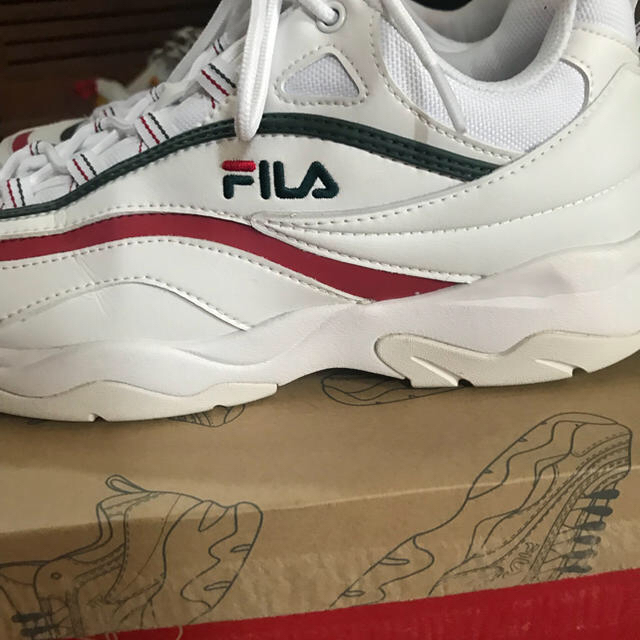 FILA(フィラ)のFILA スニーカー メンズの靴/シューズ(スニーカー)の商品写真